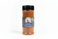 Wild Game Cooking BBQ Spice on white background