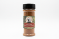 Wild Game Cooking Hint of Heat Seasoning on white background